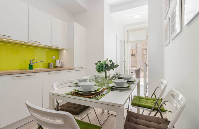 Francouzska Modern Apartment - Foto 14