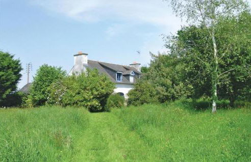 Cozy Home In Plourivo With Kitchen - Foto 15