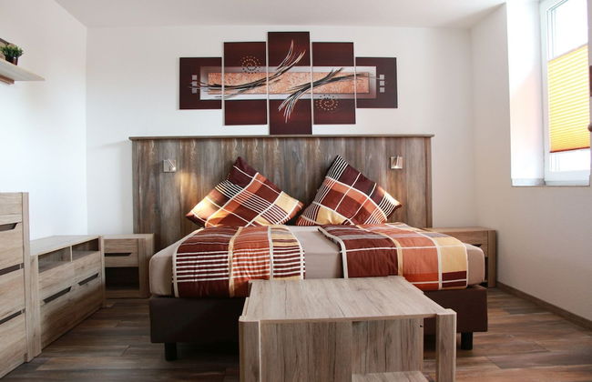 Aparts Oberhausen - Foto 16