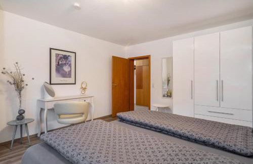 Fewo Hotz am Golfclub Lindau 1b - Foto 16