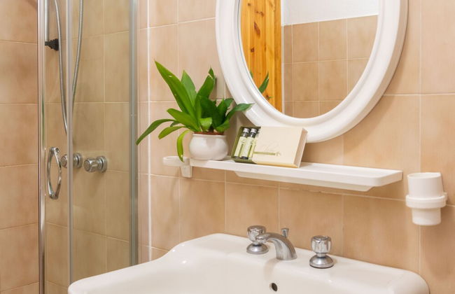 Casa Ficus in Porto Ottiolu - Photo 12