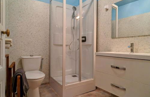 Maison indépendante avec terrasse et jardin clos à Yssingeaux, proche loisirs et commerces - FR-1-582-144 - Foto 11