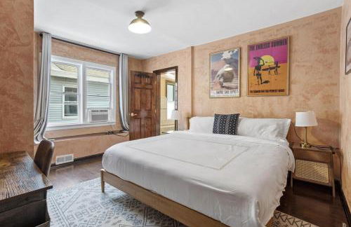 6BR 3BR Retro Modern Home Hard Rock & Boardwalk - Foto 24