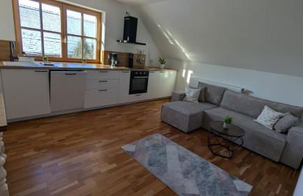 NEU Apartment Antonia - Ferienglück Allgäu - Foto 6