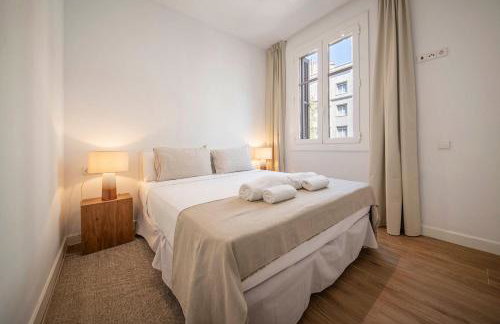 You Stylish Uptown Barcelona Apartments - Photo 38