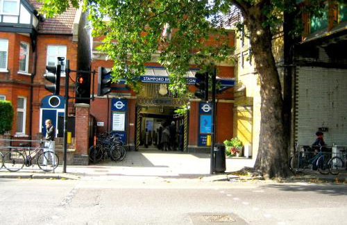 Ravenscourt Gardens - Foto 20