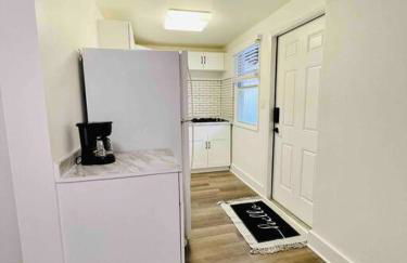 Sleeps 3, Cozy, Boho Style, in the heart of Miami -free parking - Foto 21