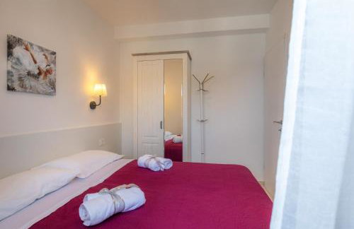 Apartments Lovorna - Foto 31