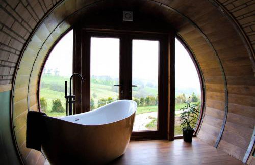 Hedgehogs View - Foto 20