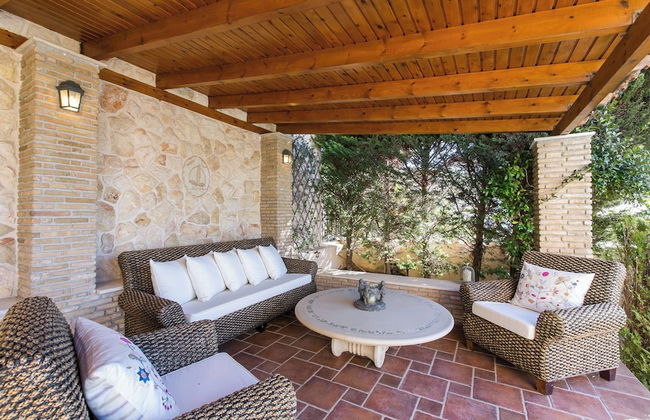 Villa Melia Athenian Riviera - Foto 56