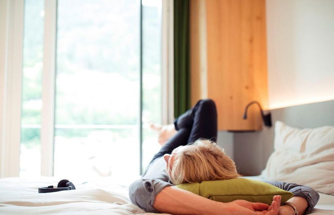 All Suite Resort A Tztal - Foto 38