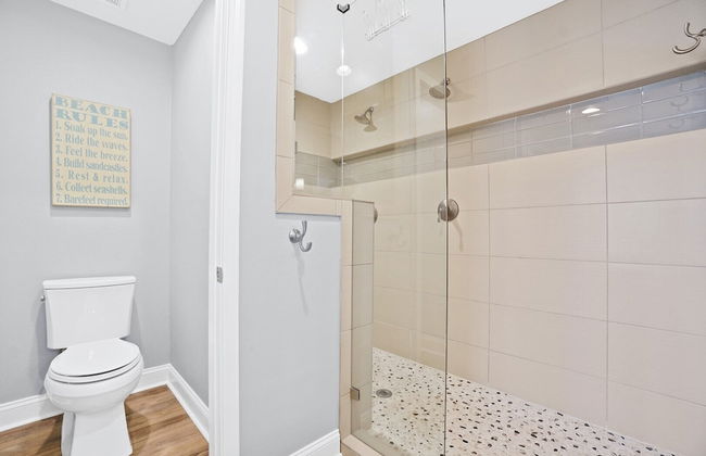 Crystal Dunes Beach Resort by Panhandle Getaways - Foto 25