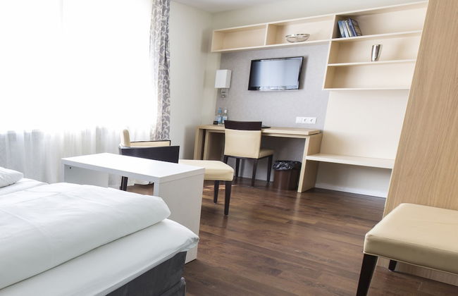 BONNOX Boardinghouse & Hotel - Foto 6