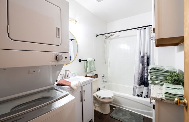 Free Parking Downtown Nationwide & Convention - Foto 34