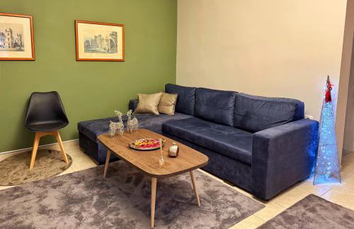 Mountain View Apartment - Foto 1