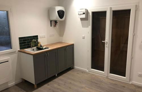 Petite pause à la Viarhona - Foto 5