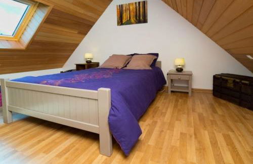 Gîte Ker An Creac'h - Between land and sea - Foto 7