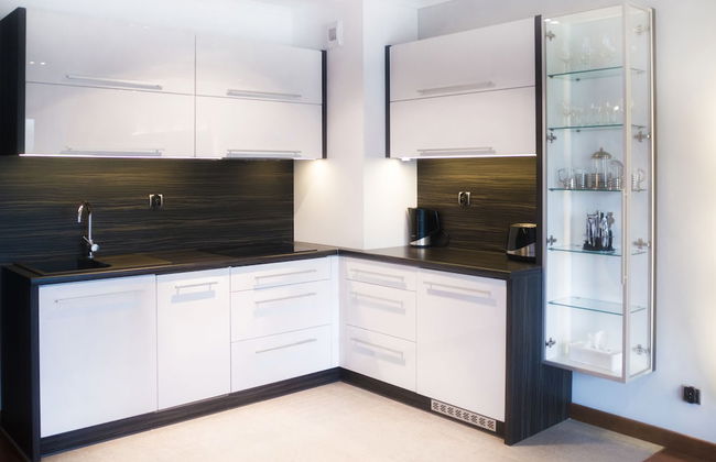 Apartamenty Sun & Snow Tęczowe Wzgórze - Photo 24