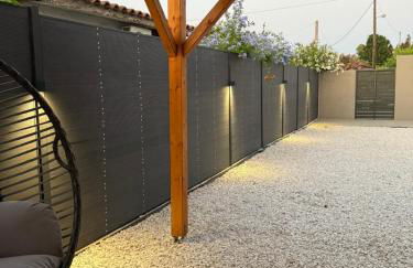 Modern elegant escape on the Ionian coast, near Ancient Olympia - Photo 55