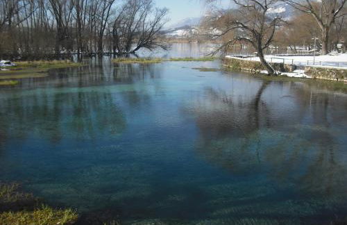 La Casa Sul Lago - Foto 78