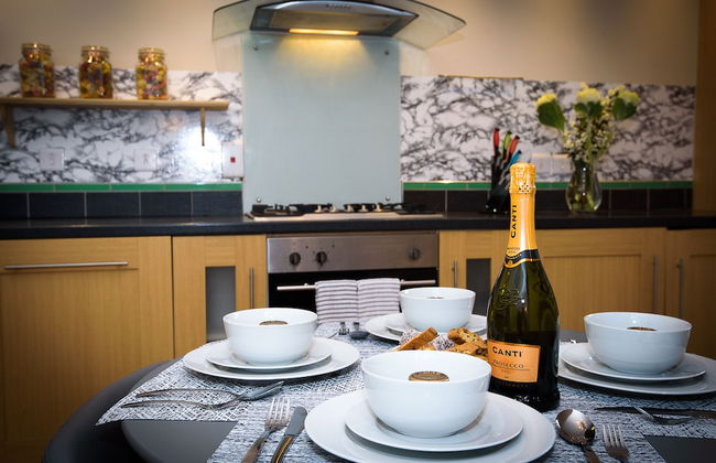 Karah Suites - Parliament Street - Photo 10