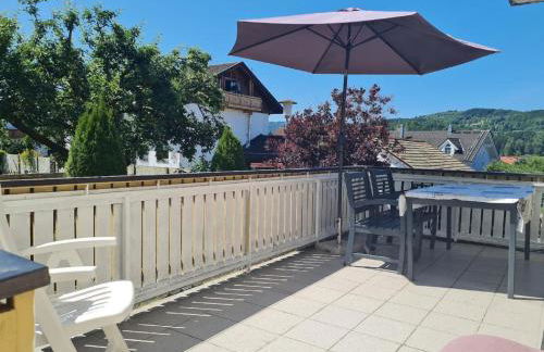 Ferienhaus Falkenstein - Foto 12