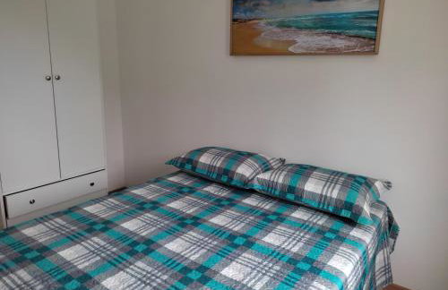 Apartamento confortavel Centro de Teresopolis Pet Friendly NOVO - Foto 8