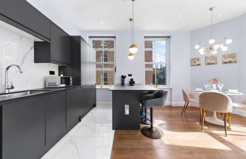 Two Modern Central London Apartments with AC Near Big Ben & Buckingham Palace - Photo 7