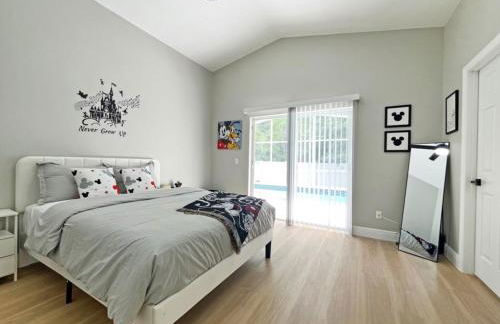 Stardust Villa 4 Bedroom Home by RedAwning - Foto 23