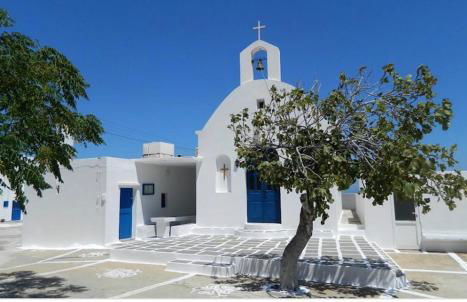 Spitaki Serifos Studio - Foto 40