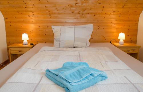 Ferienwohnung Nordbrock, 65317 - Foto 21