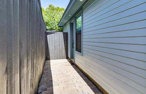 Cozy SXSW Stay Near Zilker Park Pet Friendly! - Foto 23