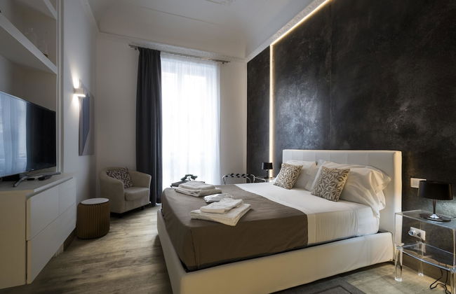 Palermo In Suite Aparthotel Shs - Foto 15