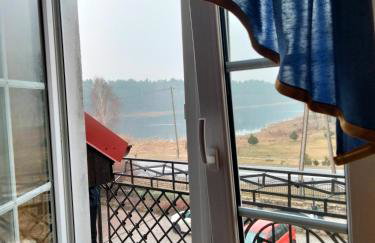 Zajazd Restauracja Machliny - Foto 34