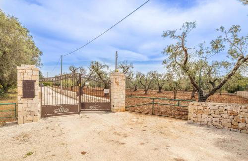 Trulli degli Augelli by BarbarHouse - Foto 20