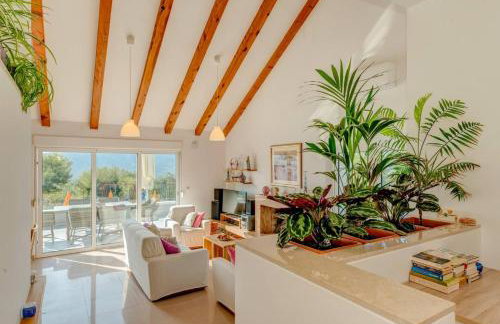 Rustic Villa Florice with a pool - Photo 7