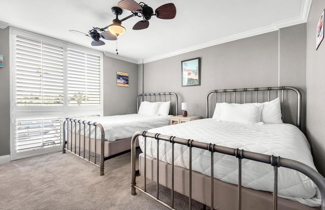 Shoreline Towers 3021 - Foto 8