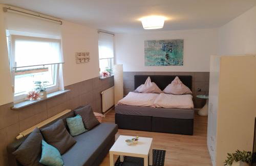 Ferienwohnung Familie Schwarz - Foto 1