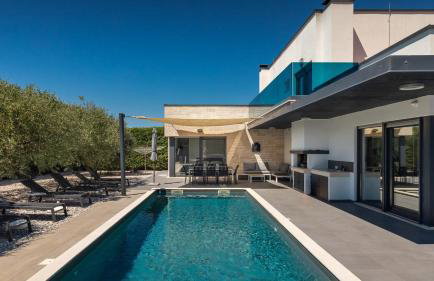 Villa Zara by Villas Guide - Foto 7