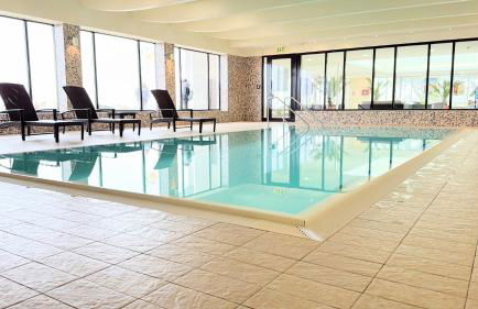 Bungalow Achtern Huus inkl 2x täglichen Eintritt StrandSPA Dahme - Foto 26