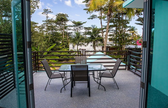 The Beach Pad - Photo 63