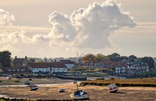 Carpenters Cottage - Foto 29