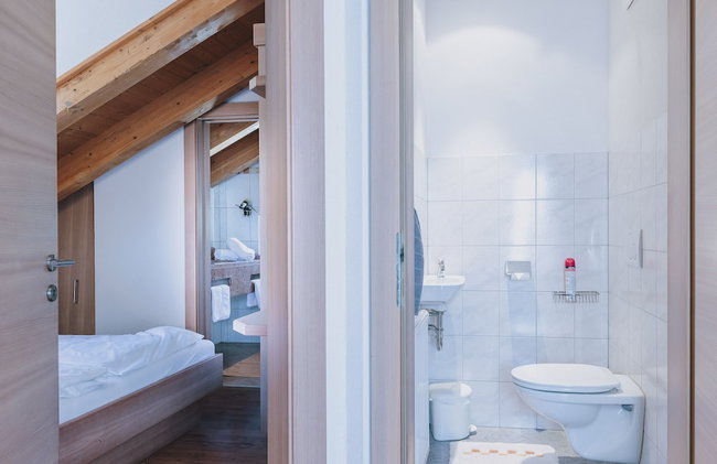 Appartement Haus Elise by we rent - Foto 72