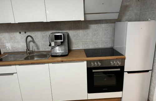 KRAICHGAU # 3-ZKB im EG, mit EBK, WLAN, Monteurzimmer, SELF-CHECK-IN - Foto 10