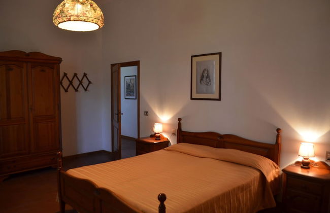 Agriturismo Le Case di San Vivaldo - Foto 10