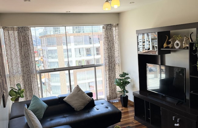 Residencial Emilio - Apartments Cusco - Photo 32