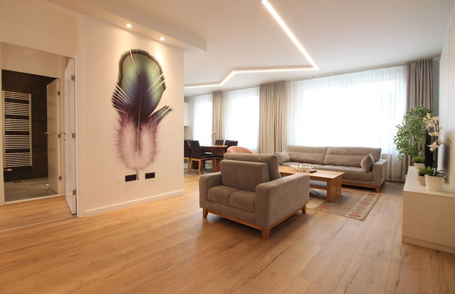 Sarajevo Daily Apartments - Foto 51