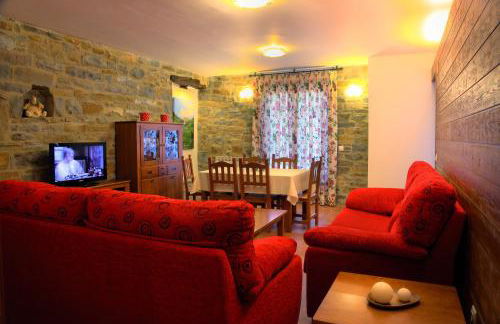 Casas Pirineo, Ainsa - Foto 46