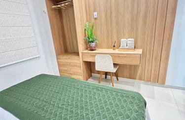 Prime Flat Alter do Chão - Foto 12