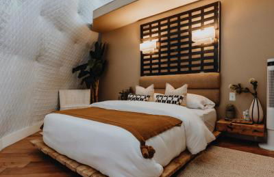 Oona Geo Dome At El Mistico - Foto 22